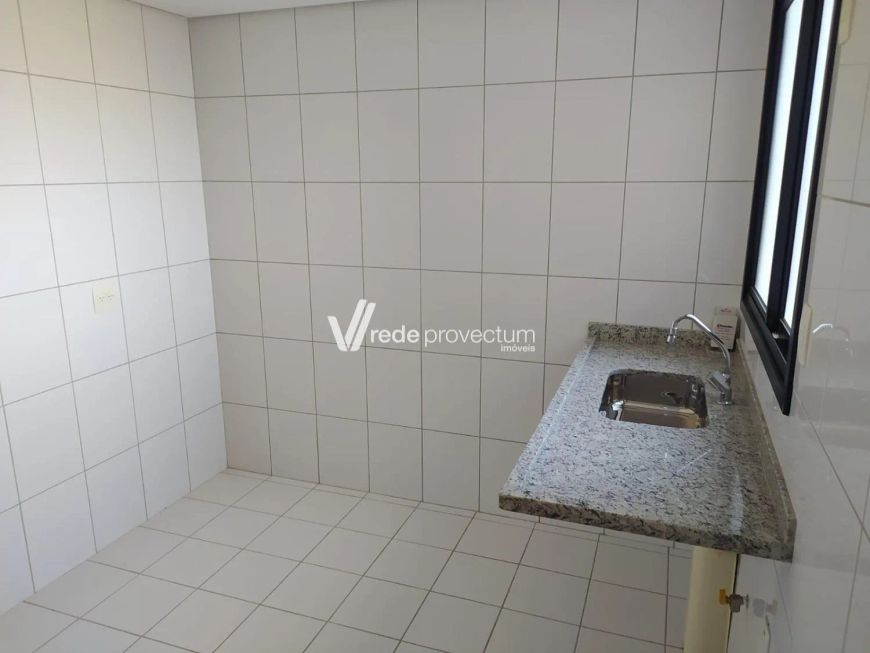apartamento - Vila Brandina - Campinas