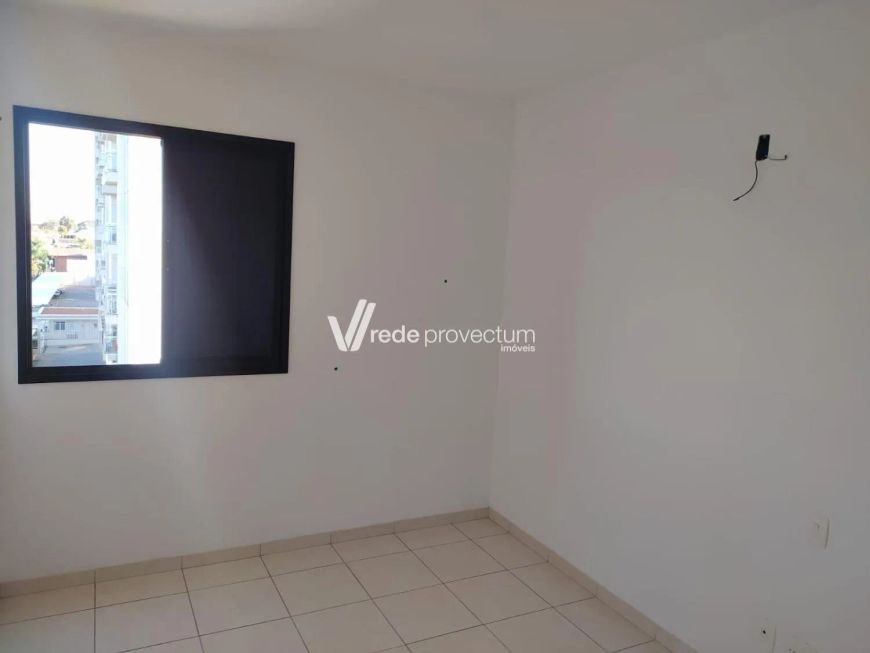 apartamento - Vila Brandina - Campinas