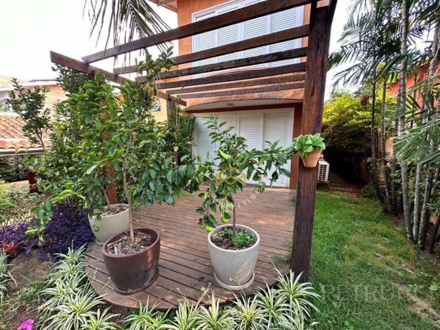 Casa Residencial à venda, Alphaville, Campinas - CA8301.