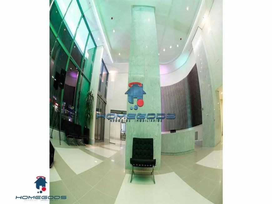 Sala à venda em Campinas, Cambuí, com 530 m², HELBOR OFFICE NORTE SUL