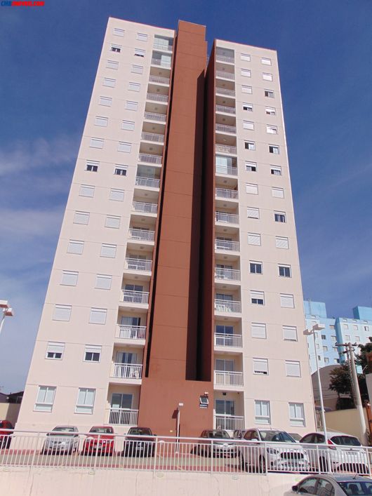 apartamento - Jardim Paulicéia - Campinas