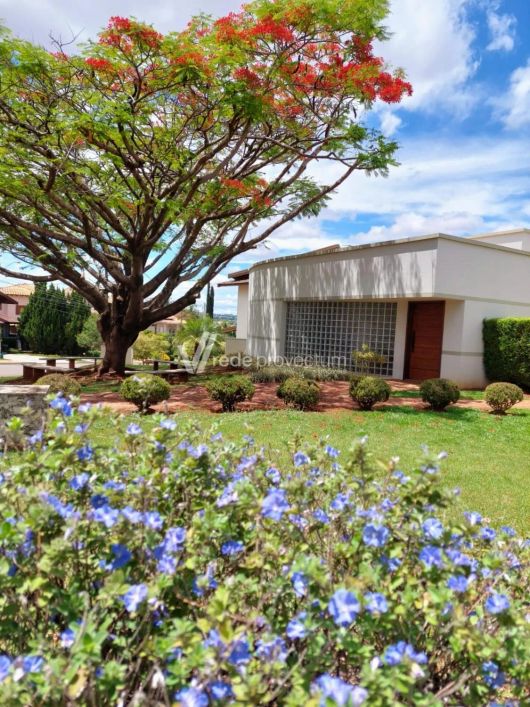 casa - Loteamento Residencial Barão do Café - Campinas