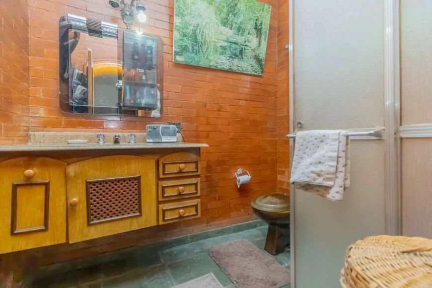 Casa à venda em São Paulo, Vila Prudente, com 4 quartos, 333m²