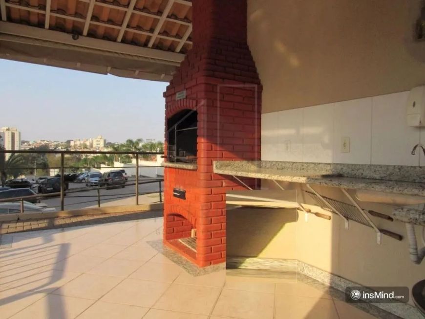 apartamento - Jardim Nova Europa - Campinas