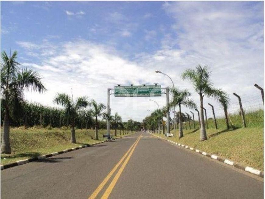 terreno - Parque Xangrilá - Campinas