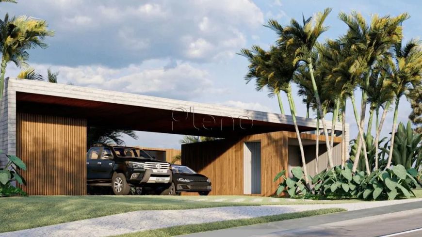 Casa à venda em Campinas, Loteamento Residencial Pedra Alta (Sousas), com 5 suítes, com 1050 m²