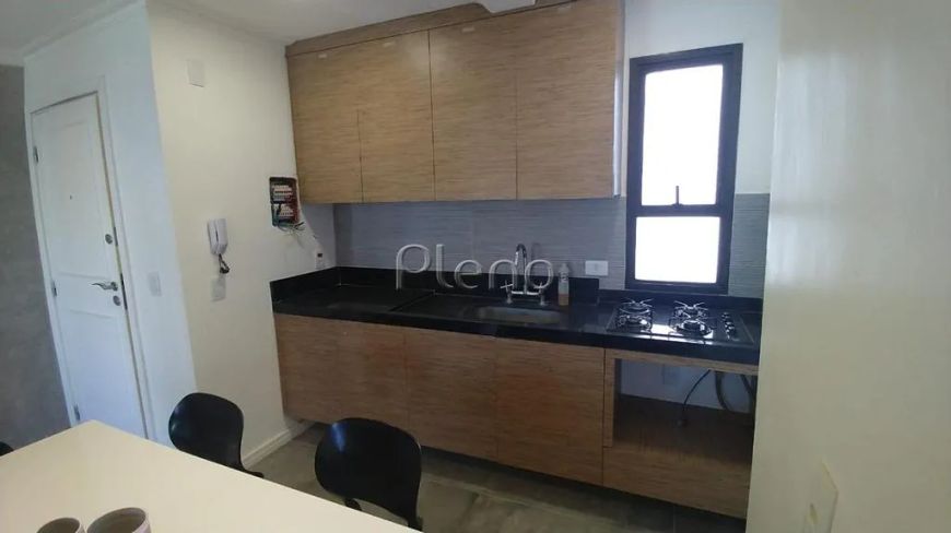 Cobertura à venda em Campinas, Cambuí, com 1 suíte, com 117 m², Vila Inglesa