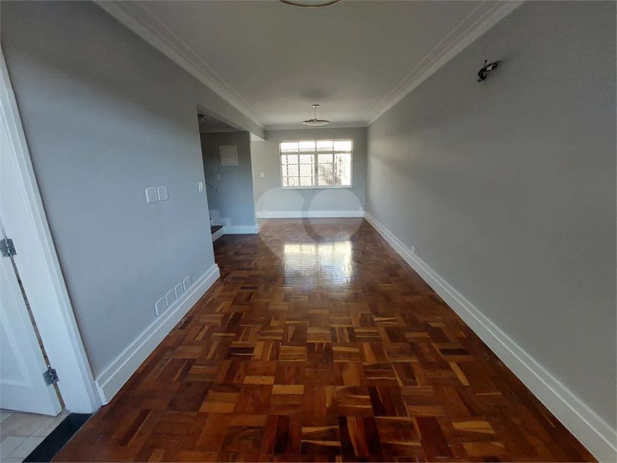 Casa com 3 quartos à venda em Brooklin Paulista - SP