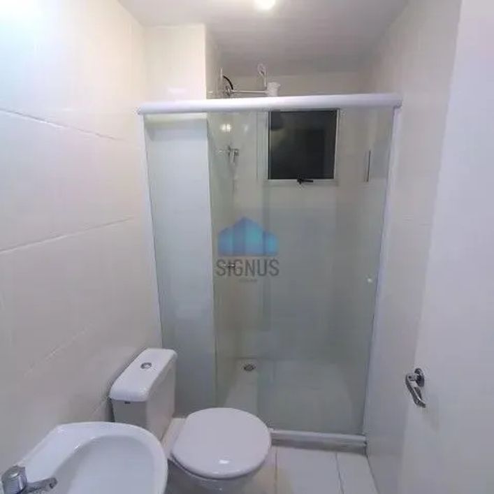 Apartamento à venda com 2 Dormitórios em condominio fechado no Parque Jambeiro -