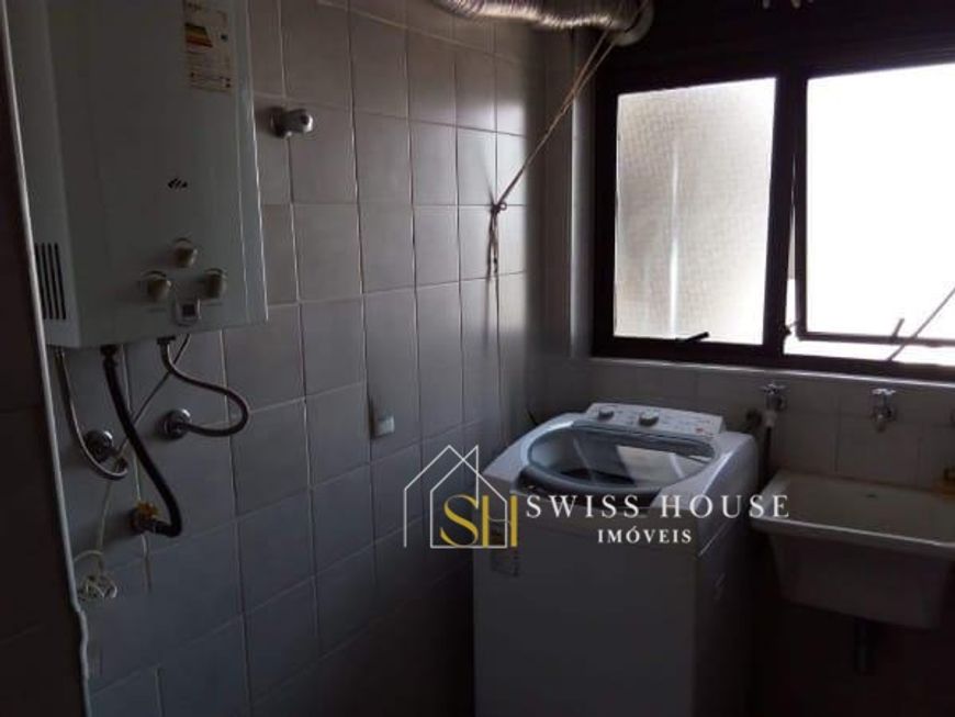 Apartamento à venda 3 quartos no Cambuí em Campinas