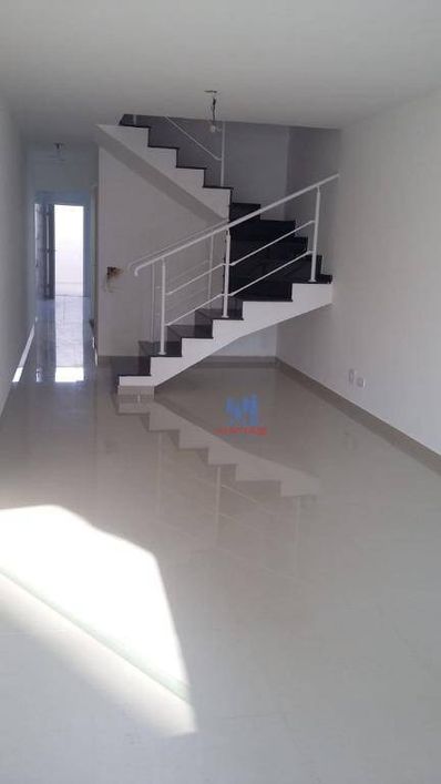 Sobrado com 3 dormitórios à venda, 255 m² por R$ 1.490.000,00 - Vila Formosa - São Paulo/SP