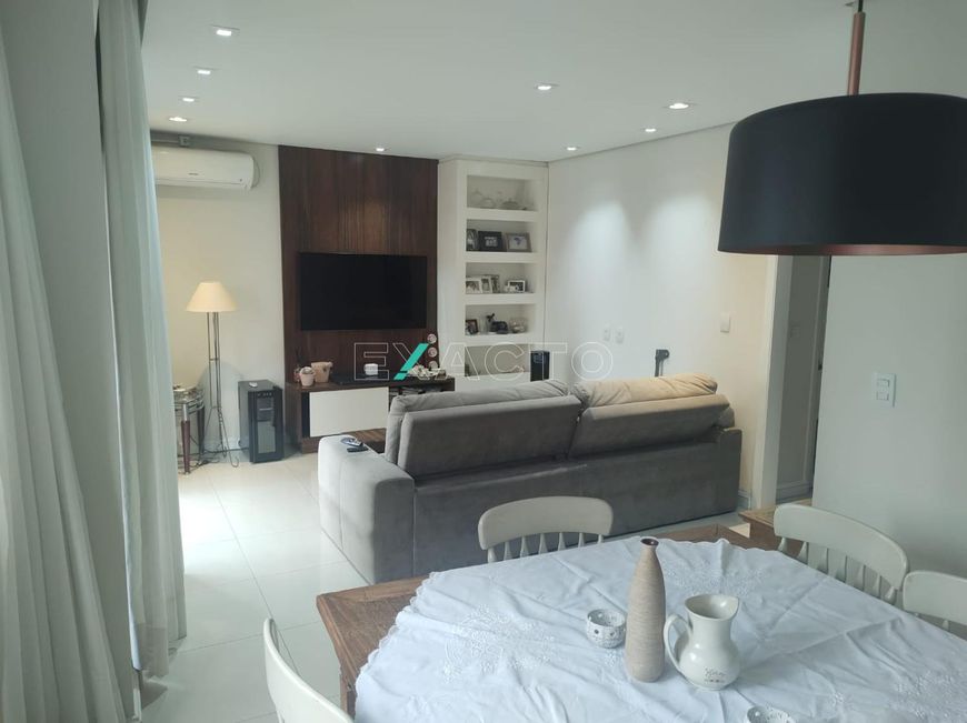 apartamento - Cambuí - Campinas