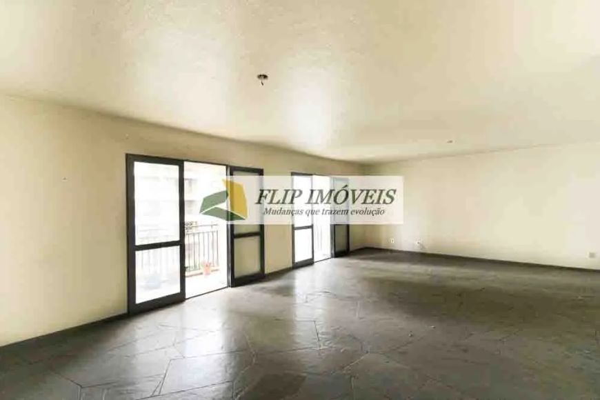 Oportunidade: Ótimo apartamento com 300 m² 4 quartos 3 garagens no miolo do Cambuí - Campinas - SP