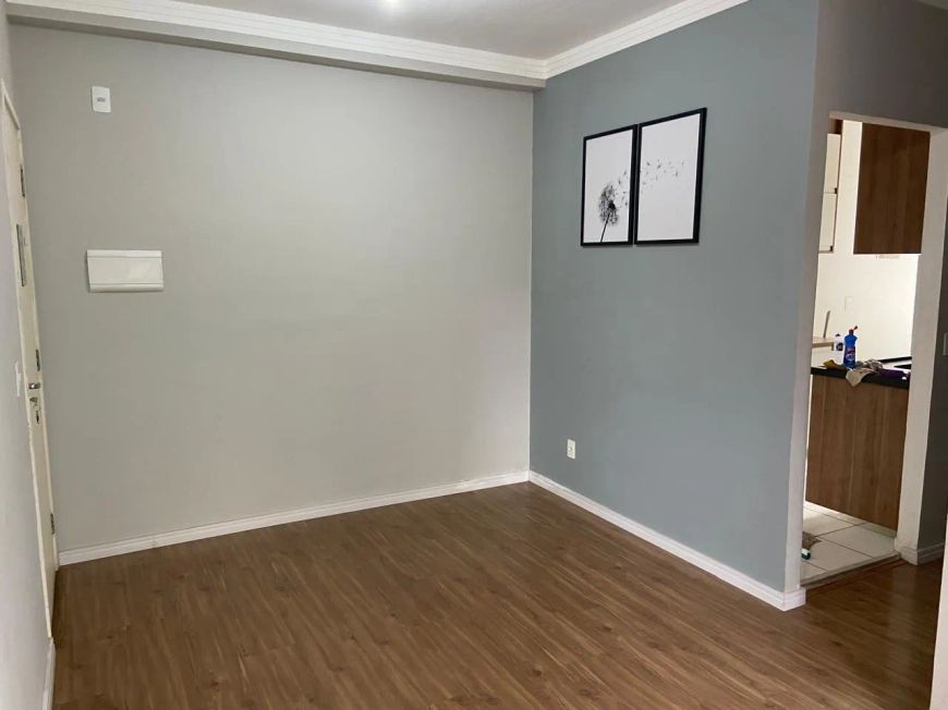 Apartamento para Venda em Campinas, Vila Mimosa, 2 dormitórios, 1 banheiro, 1 vaga