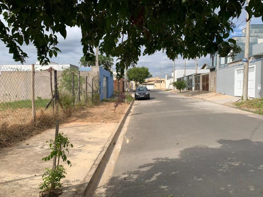 Terreno para Venda em Campinas, Cittá di Firenze