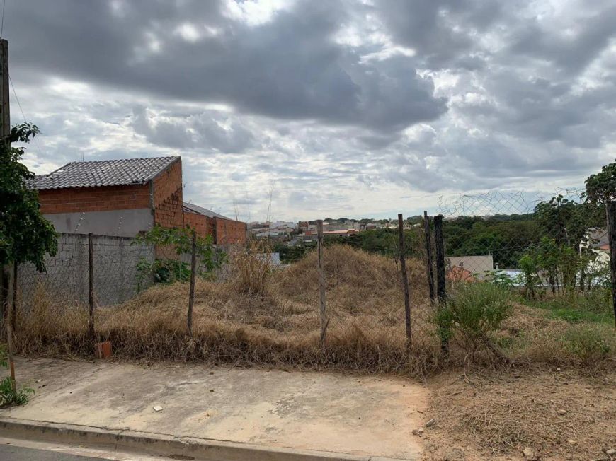 Terreno para Venda em Campinas, Cittá di Firenze