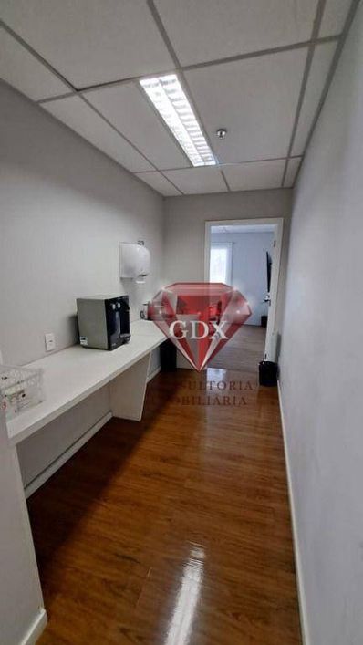 Conjunto no Thera Office Berrine