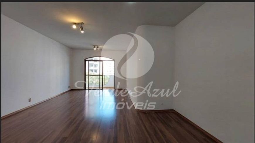 Apartamento com 3 dormitórios á venda no Cambuí