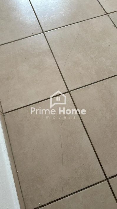 apartamento - Loteamento Parque São Martinho - Campinas