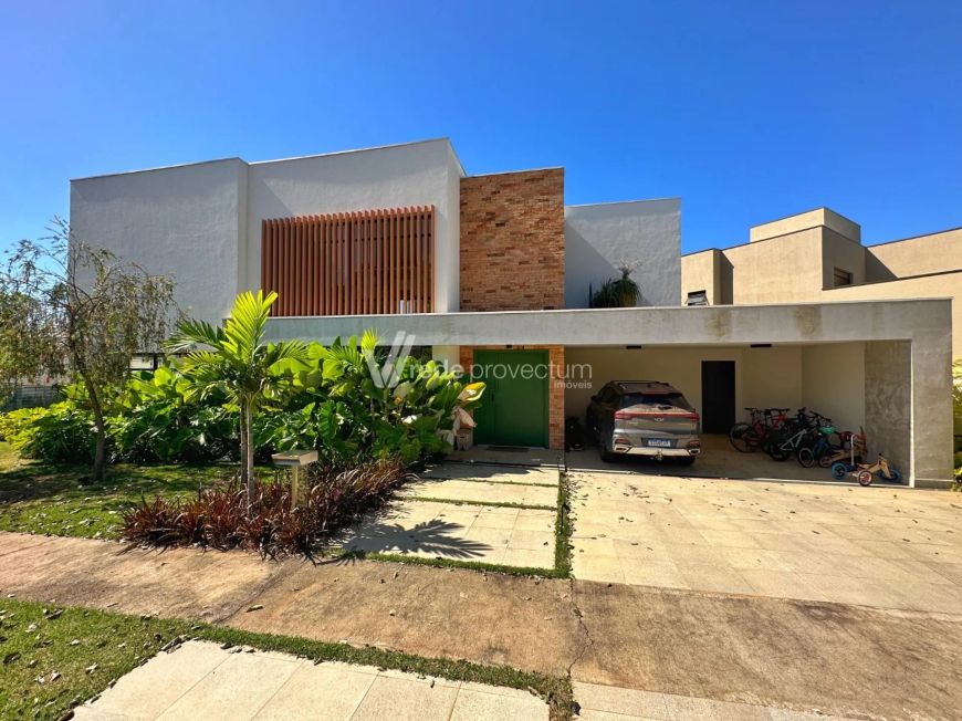 Casa à venda Condomínio Parque Dos Alecrins