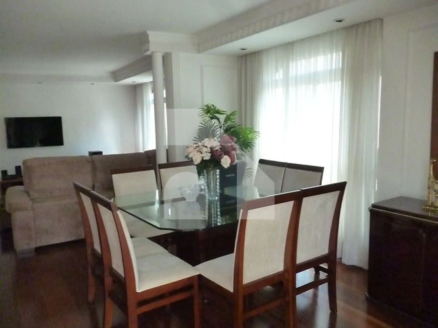Apartamento com 3 suítes em Higienópolis
