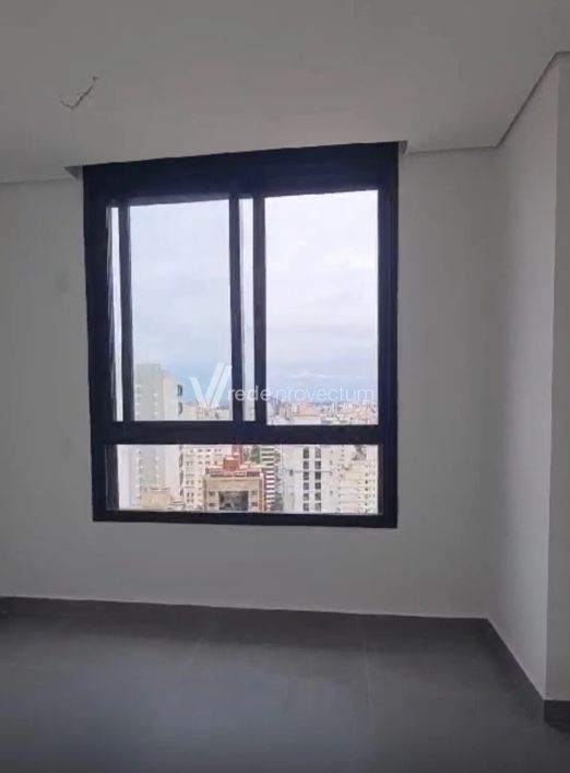 apartamento - Cambuí - Campinas