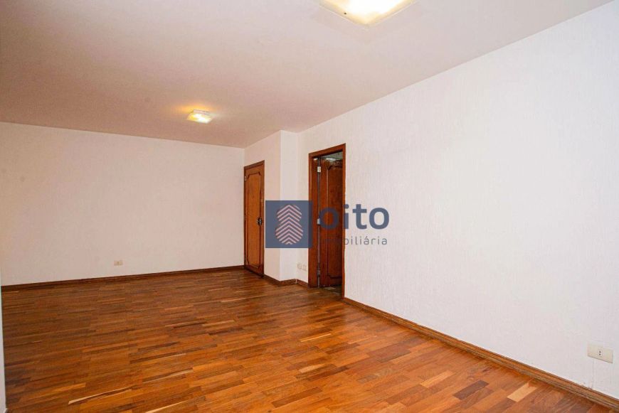 Apartamento com 3 dormitórios à venda, 126 m² por R$ 1.070.000,00 - Perdizes - São Paulo/SP