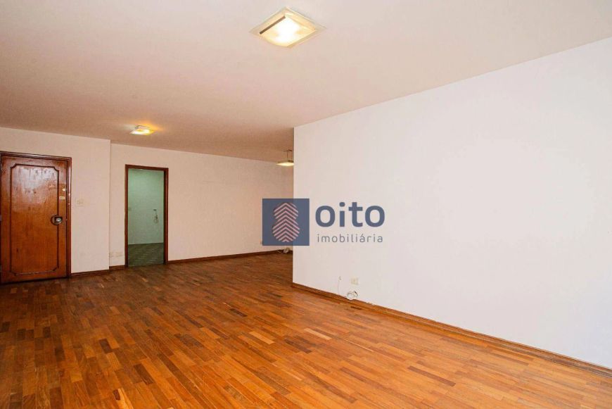 Apartamento com 3 dormitórios à venda, 126 m² por R$ 1.070.000,00 - Perdizes - São Paulo/SP