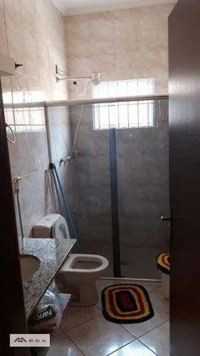 Casa com 4 dormitórios à venda, 202 m² por R$ 800.000,00 - Jardim Nova Europa - Campinas/SP