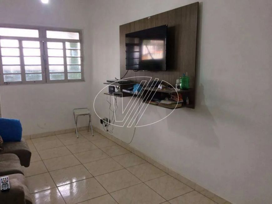 casa - Jardim Dom Nery - Campinas