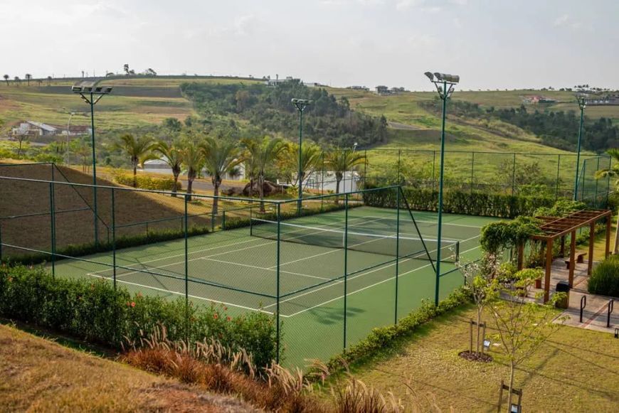 terreno - Loteamento Residencial Entre Verdes (Sousas) - Campinas