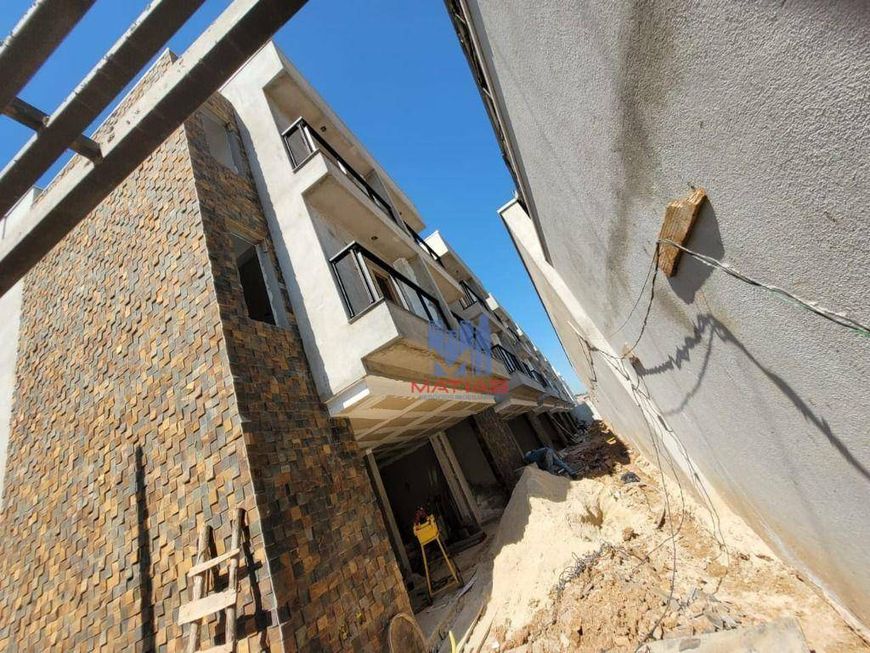 Sobrado com 2 dormitórios à venda, 84 m² por R$ 480.000,00 - Vila Formosa - São Paulo/SP