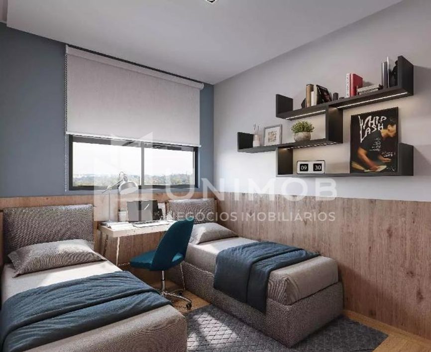 apartamento - Vila Trinta e Um de Março - Campinas