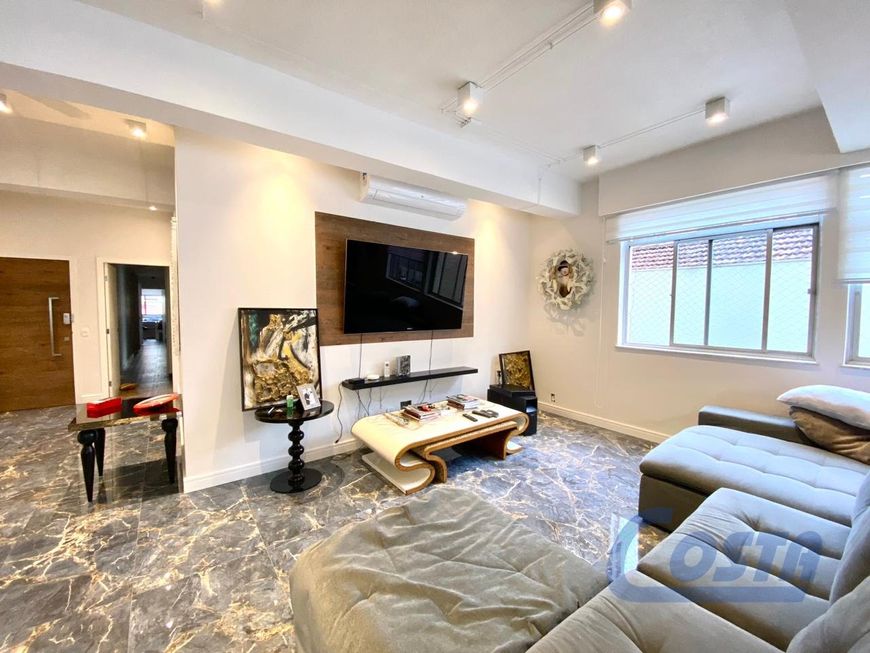 Apartamento em Jardim Paulista - São Paulo
