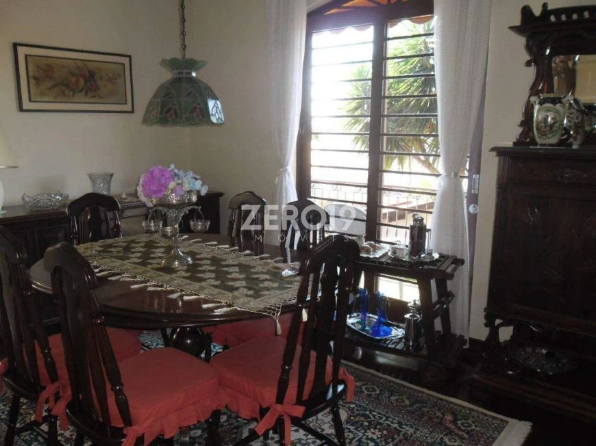 Casa de 370m² com 3 quartos à venda na Vila Brandina, Campinas/SP. | Cód.: 9480