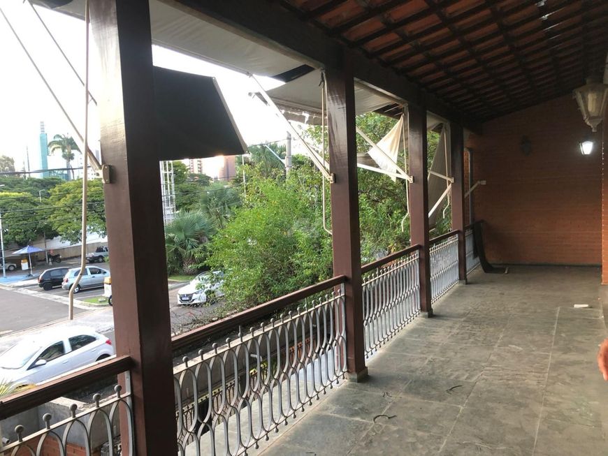 casa - Nova Campinas - Campinas