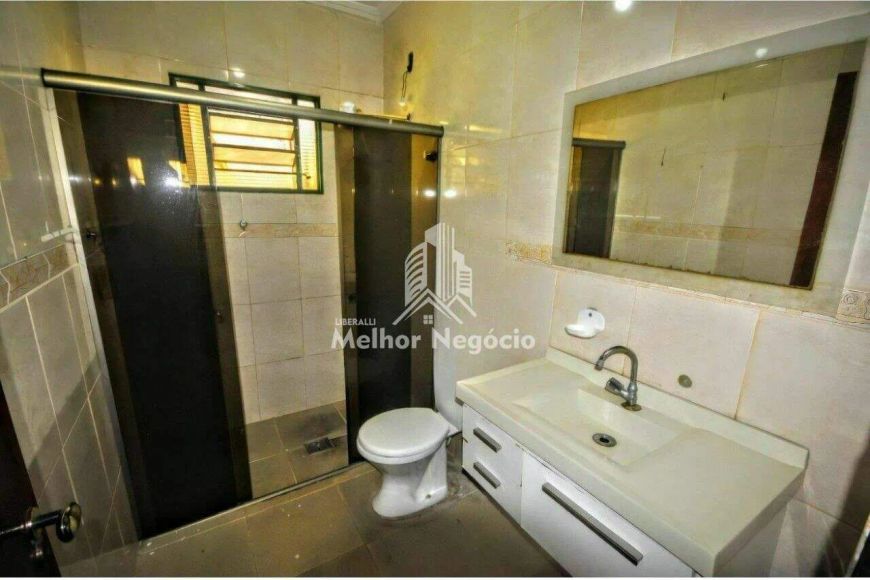 Casa 03 Dormitórios à Venda, Jardim Indianópolis, Campinas, SP - Ótima Localização!
