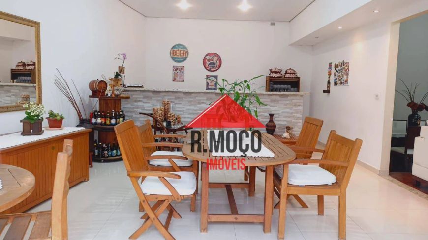 Sobrado com 3 dormitórios à venda, 250 m² por R$ 1.300.000,00 - Jardim Triana - São Paulo/SP