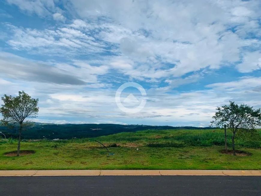 Terreno à venda em Campinas, Loteamento Residencial Entre Verdes (Sousas), com 1342 m²