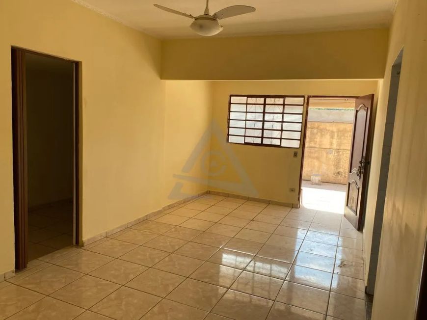Casa à venda em Campinas, Vila Costa e Silva, com 4 quartos, com 130 m²