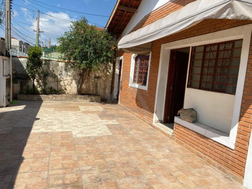 Casa à venda em Campinas, Vila Costa e Silva, com 4 quartos, com 130 m²