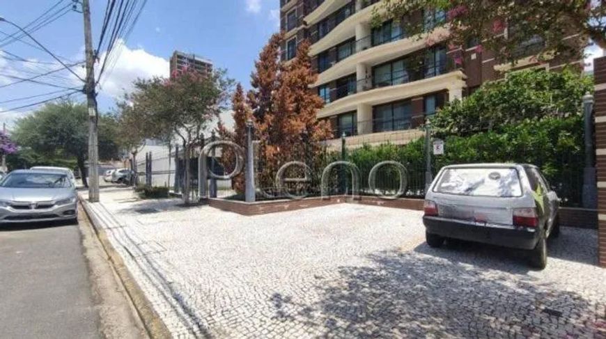 Venda | Apartamento com 104,00 metroQuadrado, 2 dormitório(s). Cambuí, Campinas