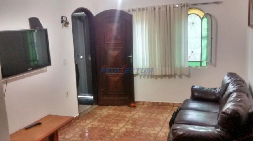 casa - Parque Santa Bárbara - Campinas