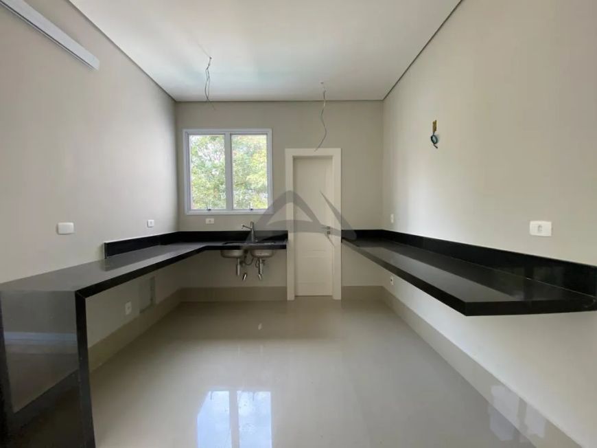 Casa à venda em Campinas, Swiss Park, com 3 suítes, com 290 m², Luzern - Swiss Park