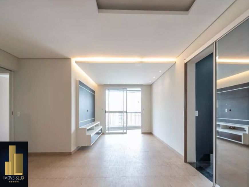 APARTAMENTO RESIDENCIAL em SÃO PAULO - SP, VILA ANDRADE