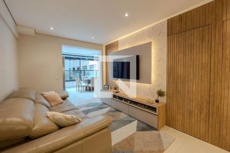 Apartamento à Venda - Bela Vista, 1 Quarto, 58 m2