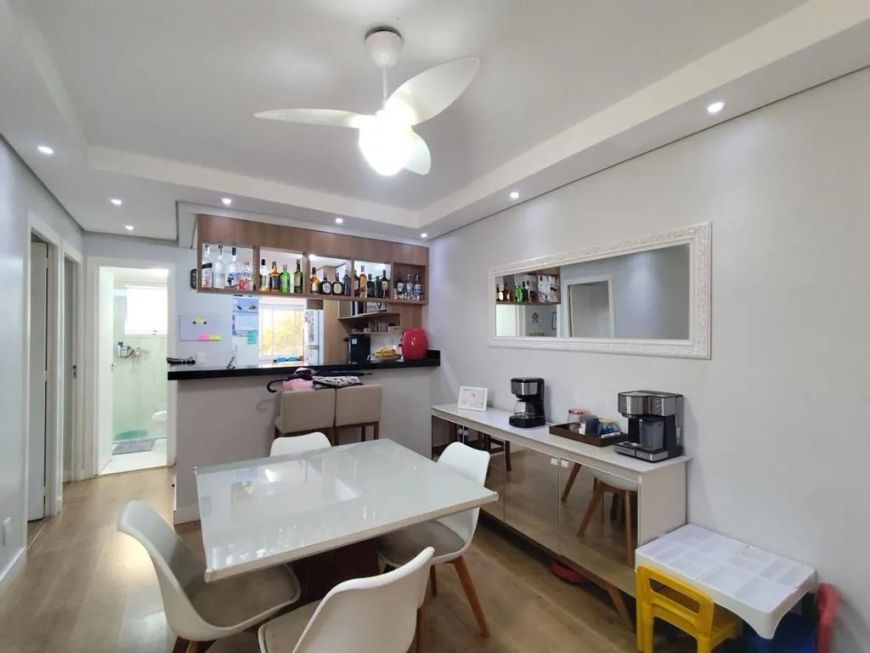 Apartamento à venda em Campinas, Jardim Amazonas, com 3 quartos, com 97 m²