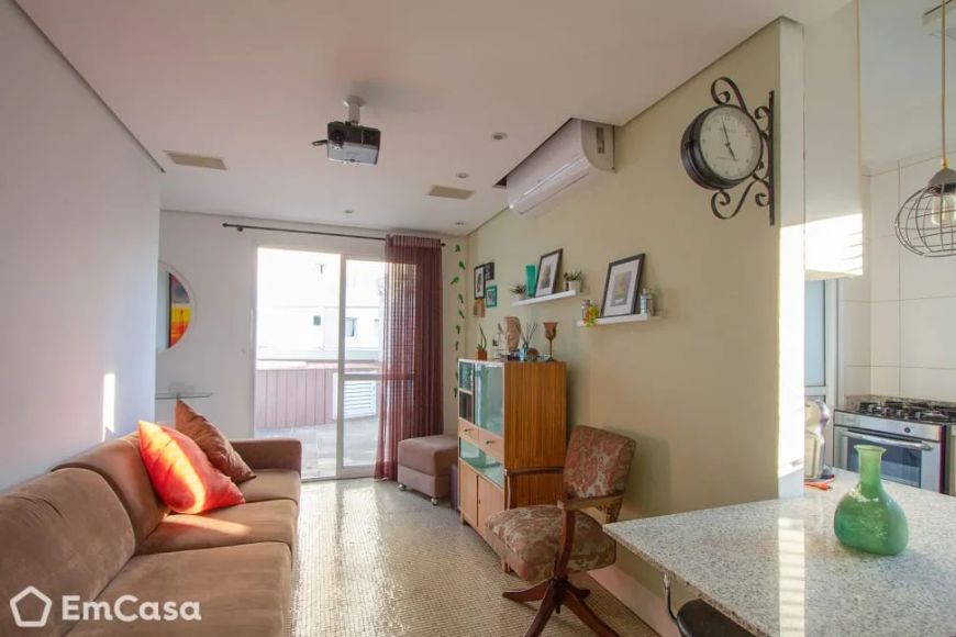 Apartamento à venda em Sao Paulo