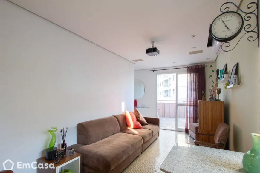 Apartamento à venda em Sao Paulo