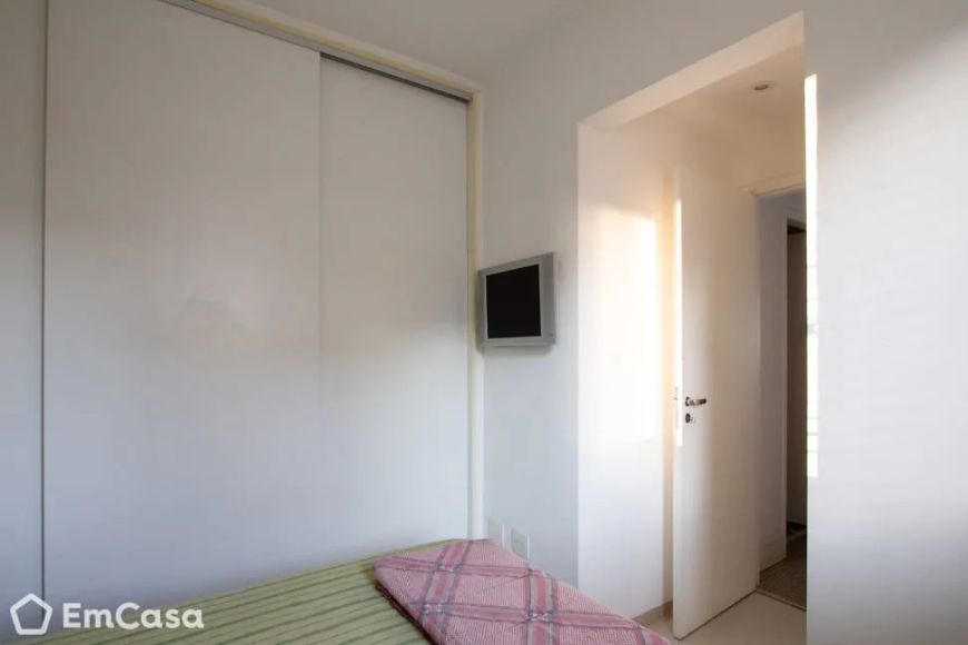 Apartamento à venda em Sao Paulo